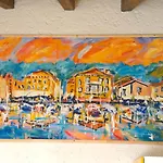 Aly D'angelo Torre - Immobiliare Azzurra Apartman *