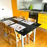 Apartman Aly D'angelo Torre - Immobiliare Azzurra