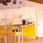 Aly D'angelo Torre - Immobiliare Azzurra Apartman