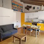 Aly D'angelo Torre - Immobiliare Azzurra Apartman