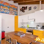 Aly D'angelo Torre - Immobiliare Azzurra Apartman *