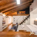 Apartman Aly D'angelo Torre - Immobiliare Azzurra