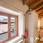 Aly D'angelo Torre - Immobiliare Azzurra Apartman *