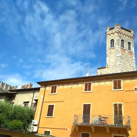 Aly D'angelo Torre - Immobiliare Azzurra * Bardolino