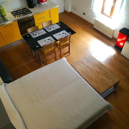 Aly D'angelo Torre - Immobiliare Azzurra Apartament Bardolino