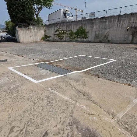Apartman Aly D'angelo Torre - Immobiliare Azzurra *