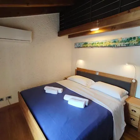 Aly D'angelo Torre - Immobiliare Azzurra