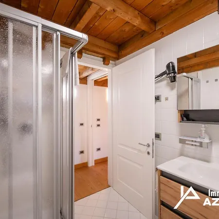 Apartman Aly D'angelo Torre - Immobiliare Azzurra *