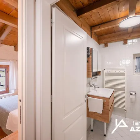 Apartman Aly D'angelo Torre - Immobiliare Azzurra Bardolino