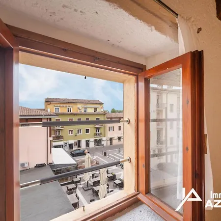 Apartman Aly D'angelo Torre - Immobiliare Azzurra *