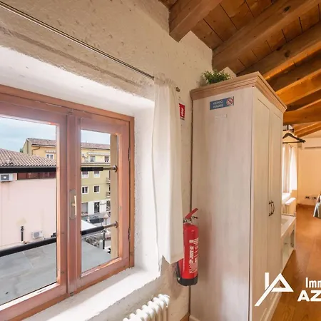 Aly D'angelo Torre - Immobiliare Azzurra Apartman *