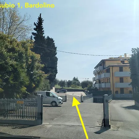 Aly D'angelo Torre - Immobiliare Azzurra Apartman Bardolino