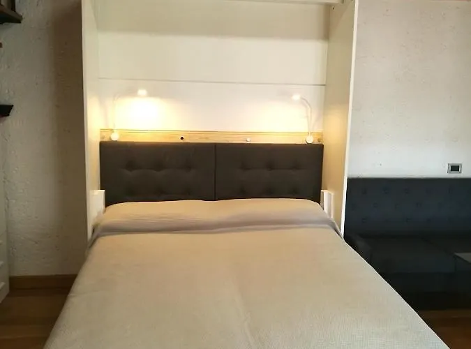 Aly D'angelo Torre - Immobiliare Azzurra *