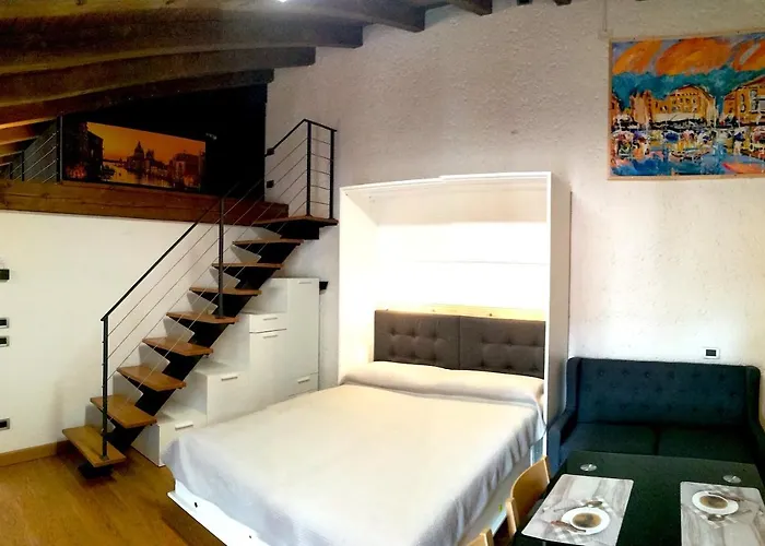 Aly D'angelo Torre - Immobiliare Azzurra