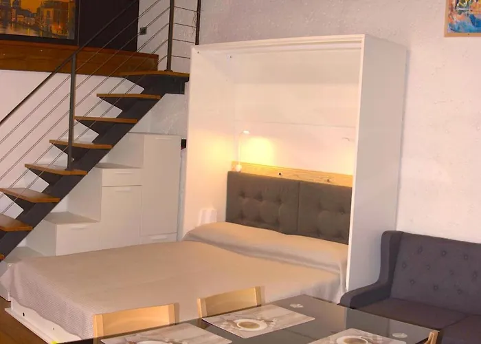 Aly D'angelo Torre - Immobiliare Azzurra Bardolino