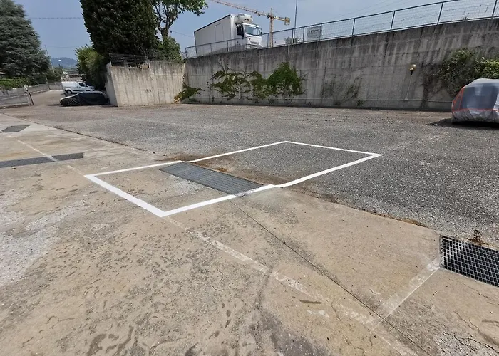 Apartament Aly D'angelo Torre - Immobiliare Azzurra *