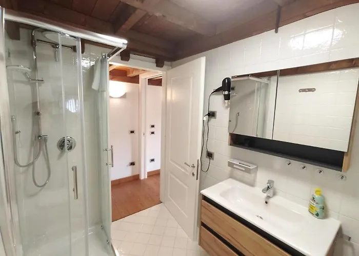 Apartament Aly D'angelo Torre - Immobiliare Azzurra Bardolino