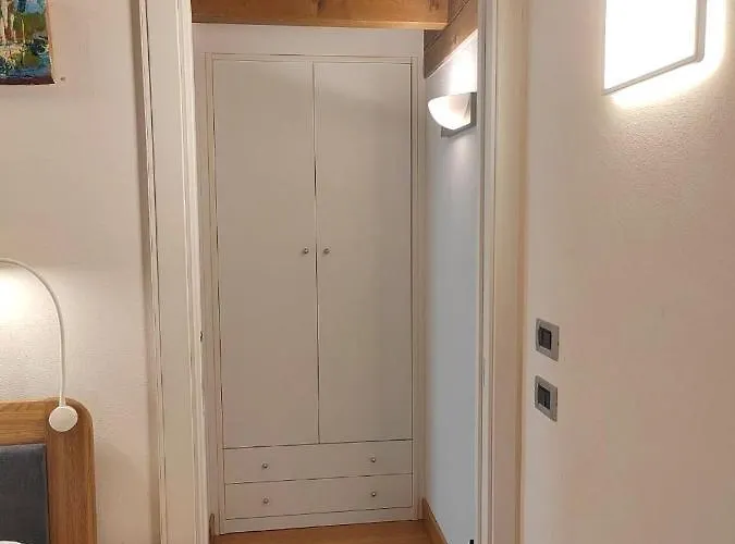 Apartament Aly D'angelo Torre - Immobiliare Azzurra Bardolino