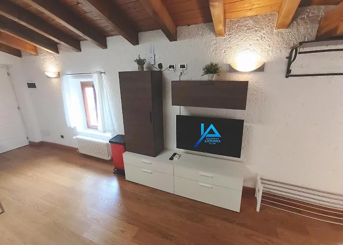 Aly D'angelo Torre - Immobiliare Azzurra Apartament *