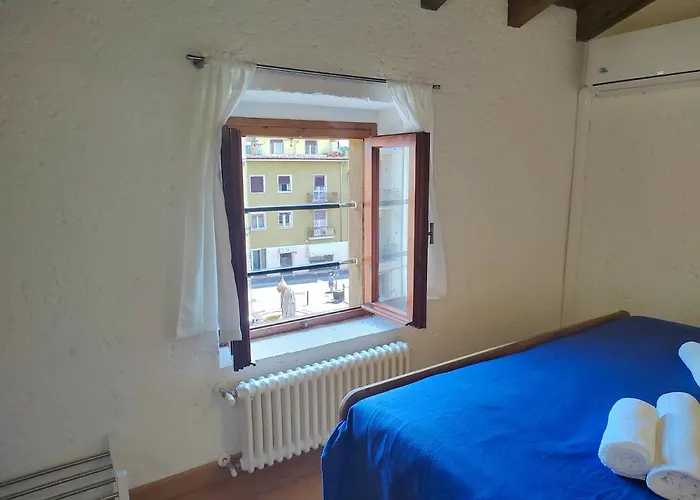 Aly D'angelo Torre - Immobiliare Azzurra Bardolino