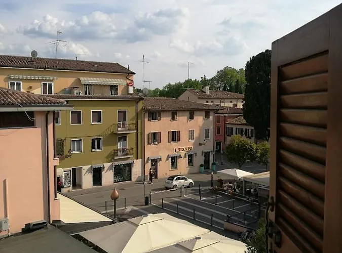 Apartament Aly D'angelo Torre - Immobiliare Azzurra *