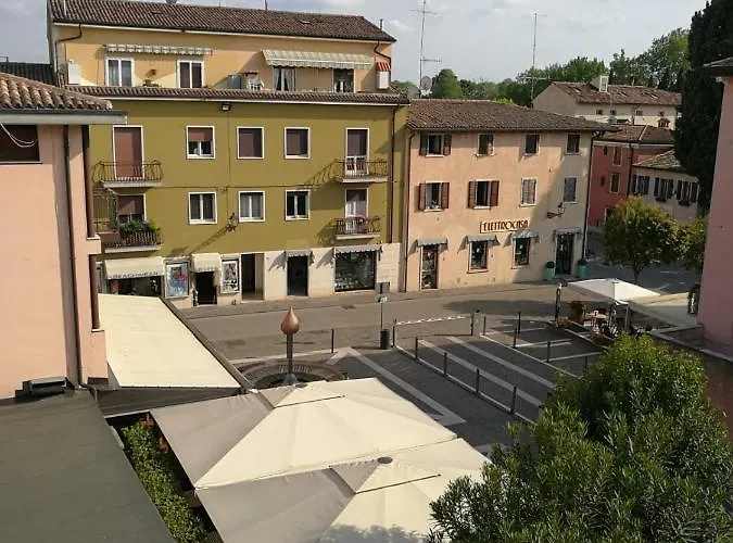 Aly D'angelo Torre - Immobiliare Azzurra