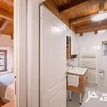 Апартаменти Aly D'angelo Torre - Immobiliare Azzurra Бардоліно