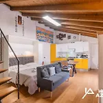 Апартаменты Aly D'angelo Torre - Immobiliare Azzurra