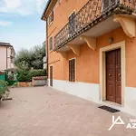 Aly D'angelo Torre - Immobiliare Azzurra