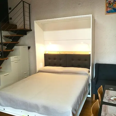 Aly D'angelo Torre - Immobiliare Azzurra *