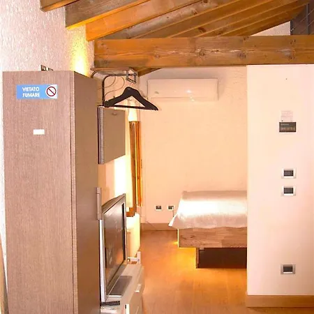 Appartamento Aly D'angelo Torre - Immobiliare Azzurra *