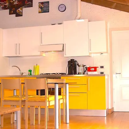 Aly D'angelo Torre - Immobiliare Azzurra Appartamento