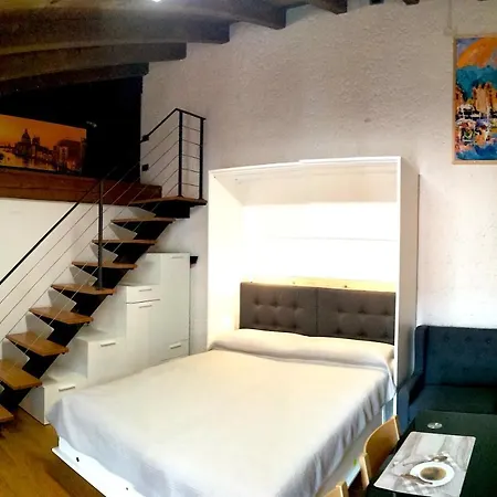 Aly D'angelo Torre - Immobiliare Azzurra