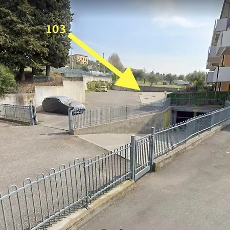 Appartamento Aly D'angelo Torre - Immobiliare Azzurra *