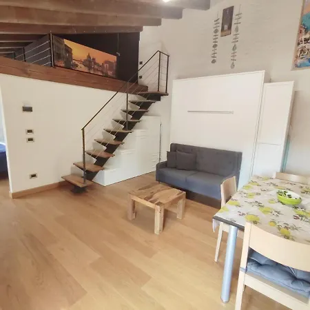 Aly D'angelo Torre - Immobiliare Azzurra *