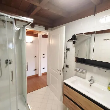 Appartamento Aly D'angelo Torre - Immobiliare Azzurra Bardolino