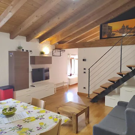 Aly D'angelo Torre - Immobiliare Azzurra