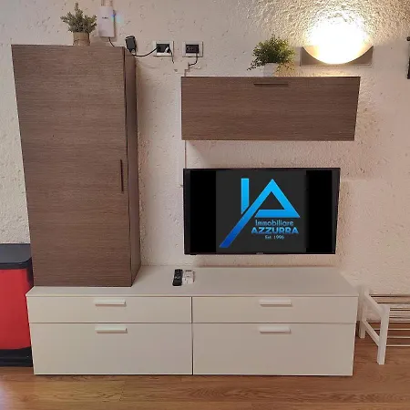 Appartamento Aly D'angelo Torre - Immobiliare Azzurra Bardolino