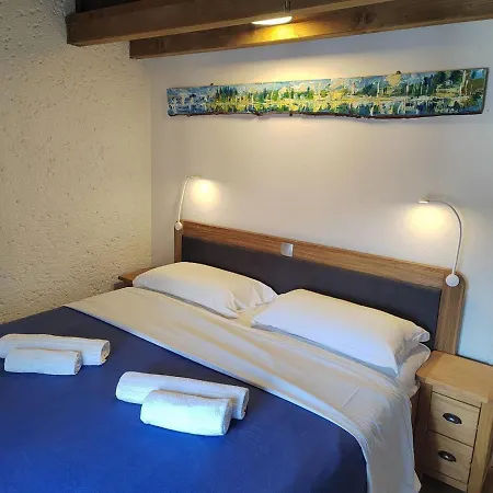 Appartamento Aly D'angelo Torre - Immobiliare Azzurra