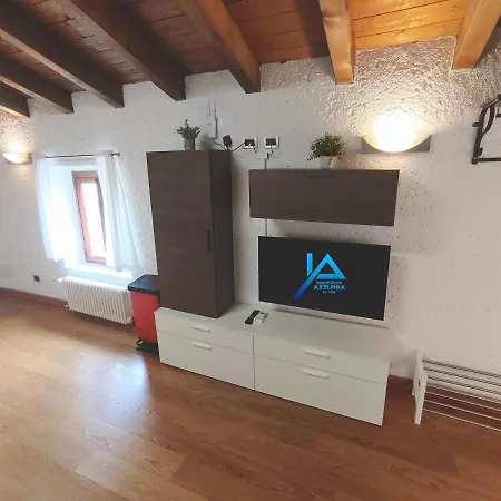 Aly D'angelo Torre - Immobiliare Azzurra Appartamento *