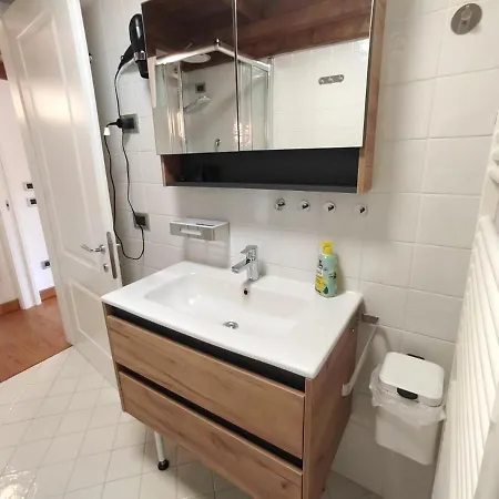 Appartamento Aly D'angelo Torre - Immobiliare Azzurra Bardolino