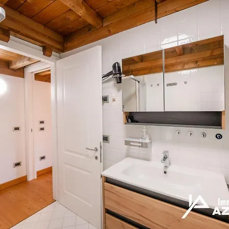 Aly D'angelo Torre - Immobiliare Azzurra Апартаменты