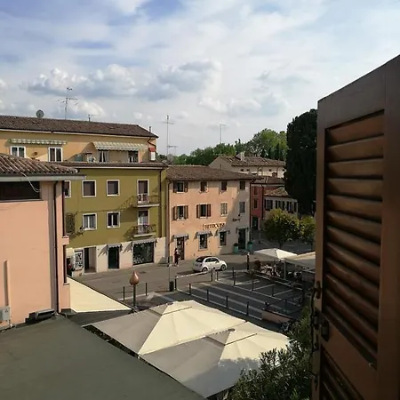 Appartamento Aly D'angelo Torre - Immobiliare Azzurra *