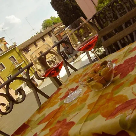 Aly D'angelo Torre - Immobiliare Azzurra Bardolino