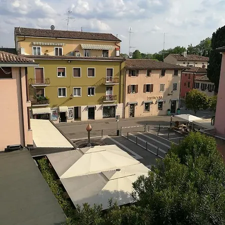 Aly D'angelo Torre - Immobiliare Azzurra