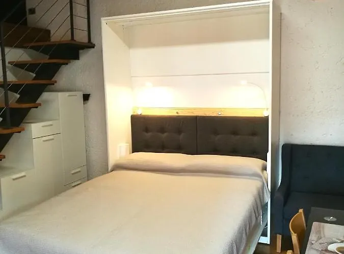 Aly D'angelo Torre - Immobiliare Azzurra *