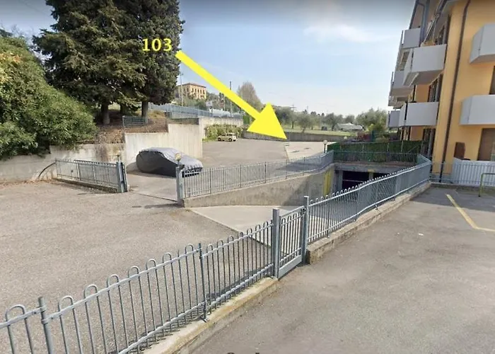 Lägenhet Aly D'angelo Torre - Immobiliare Azzurra *