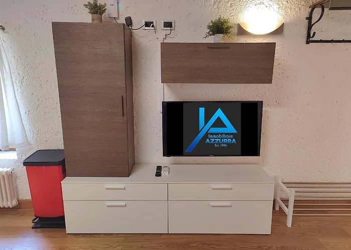 Lägenhet Aly D'angelo Torre - Immobiliare Azzurra Bardolino