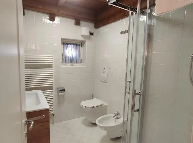 Aly D'angelo Torre - Immobiliare Azzurra Lägenhet