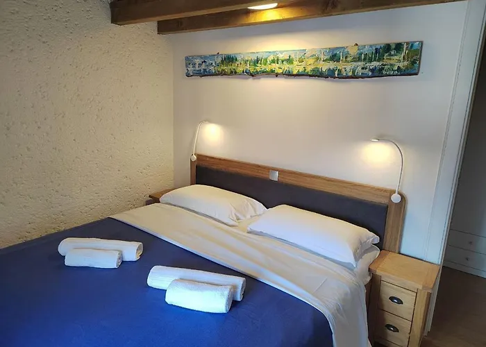 Lägenhet Aly D'angelo Torre - Immobiliare Azzurra